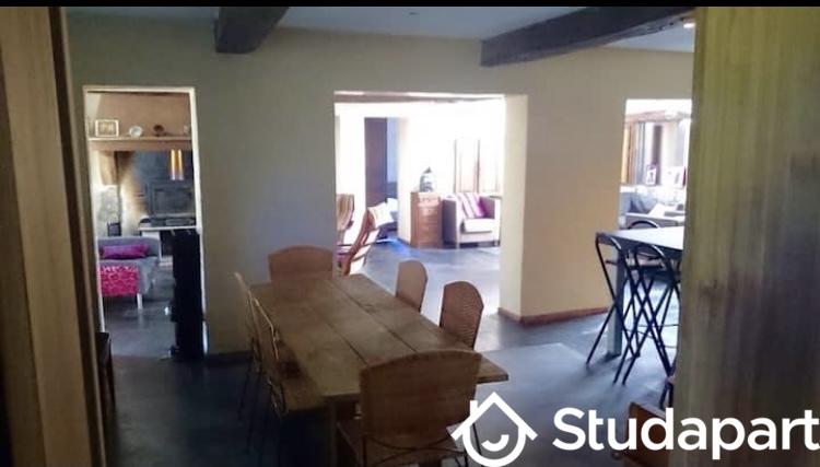 Maison de campagne - 250 m² - 7 pièces