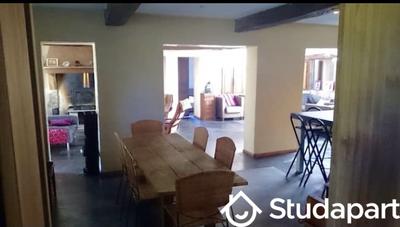 Maison de campagne - 250 m² - 7 pièces