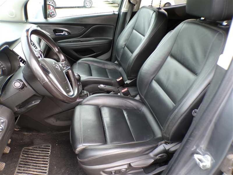 Opel Mokka I Ph2 1.6 CDTi 136 Elite