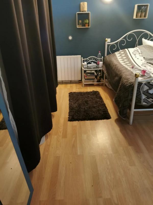 Maison de village - 92 m² - 5 pièces