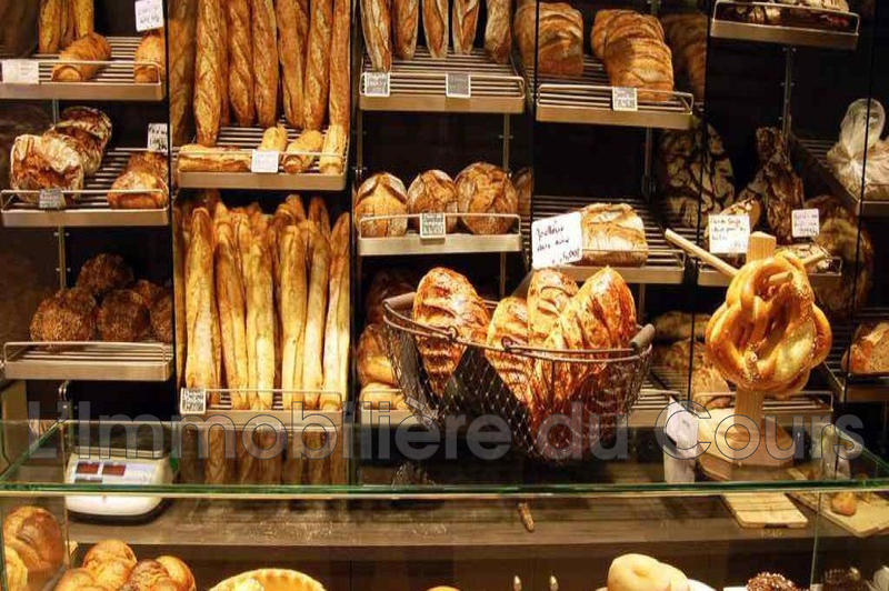 Fonds de commerce - Magasins - 120 m²