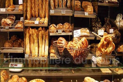 Fonds de commerce - Magasins - 120 m²