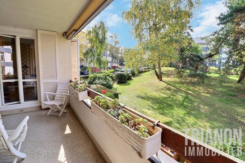 Appartement - 138 m² - 5 pièces