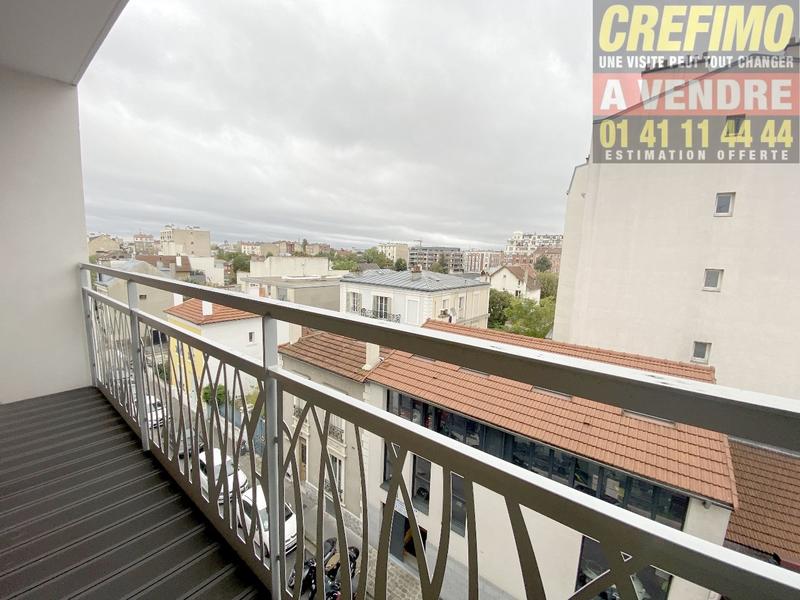 Appartement - 78 m² - 4 pièces