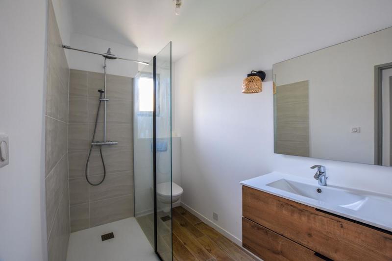 Maison de ville - 59 m² - 3 pièces