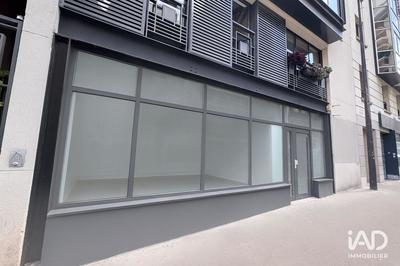 Local commercial - 87 m²