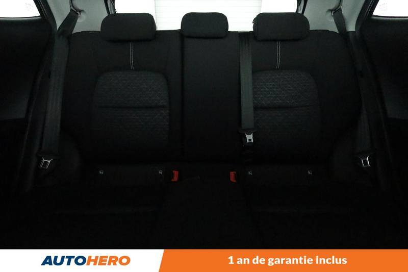 Kia Picanto 1.0 t-GDi Isg Gt Line 100 ch