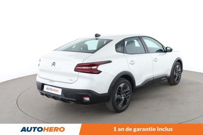 Citroën c4 x 1.2 PureTech Feel Pack Eat8 131 ch