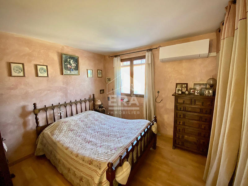 Maison - 62 m² - 3 pièces