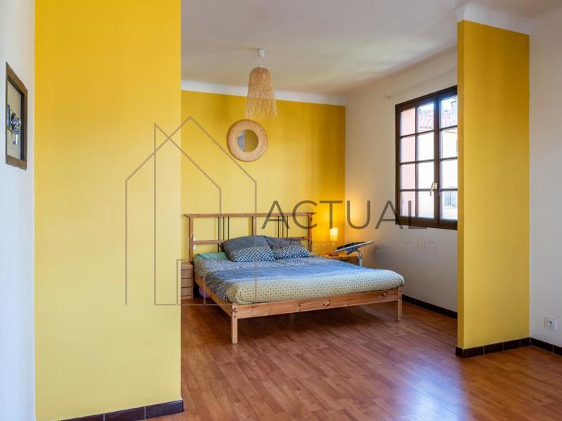 Maison - 173 m² - 5 pièces