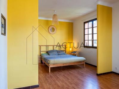 Maison - 173 m² - 5 pièces