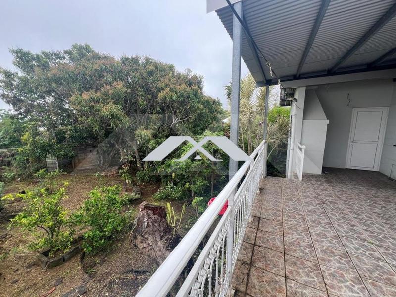 Maison - 110 m² - 6 pièces