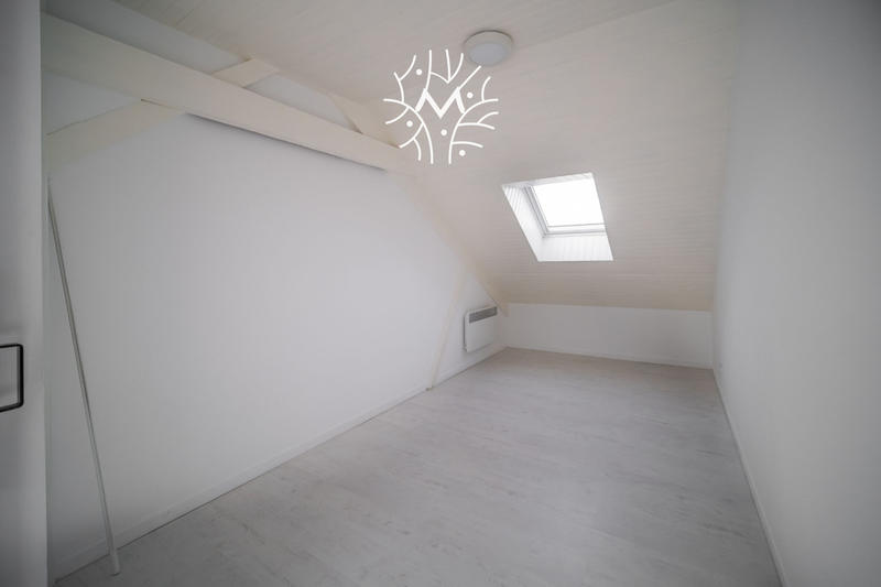 Loft - 45 m² - 4 pièces
