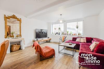 Maison - 189 m² - 6 pièces