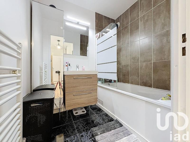 Appartement - 69 m² - 4 pièces