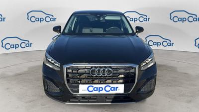 Audi Q2 1.5 Tfsi 150 s-Tronic 7 Advanced - Automatique