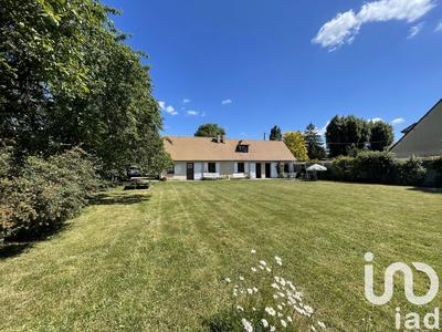 Maison - 130 m² - 4 pièces