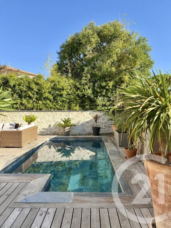 Maison - 154 m² - 5 pièces