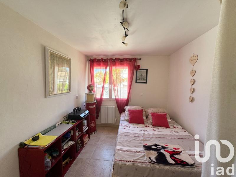 Maison - 77 m² - 3 pièces