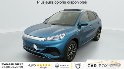 Byd Atto 3 60 5 kWh 204 ch Design