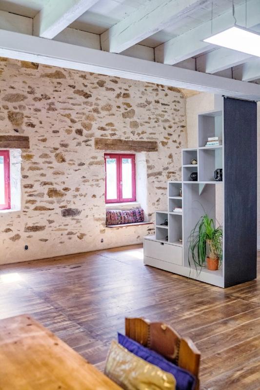 Moulin - 137 m² - 5 pièces