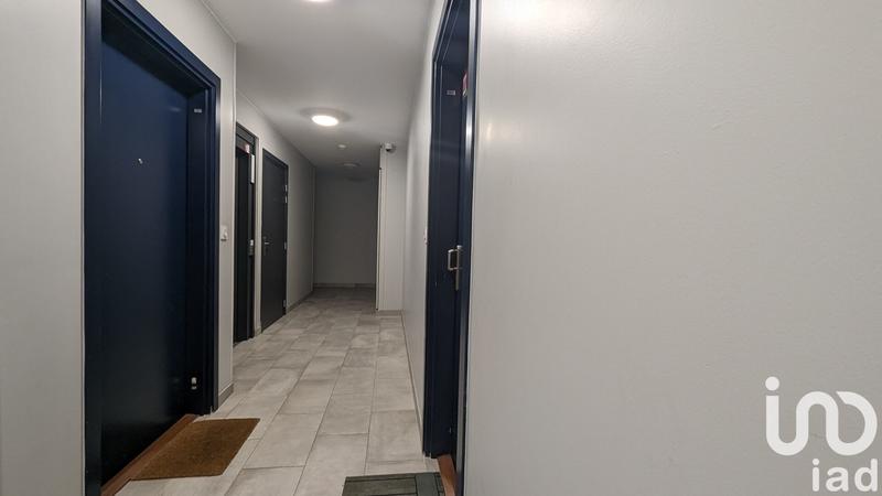 Appartement - 53 m² - 3 pièces