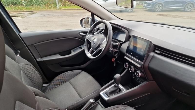 Renault Clio V E-Tech 140 - 21 Business