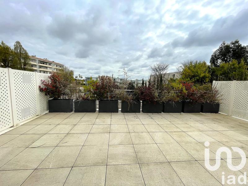 Appartement - 171 m² - 5 pièces