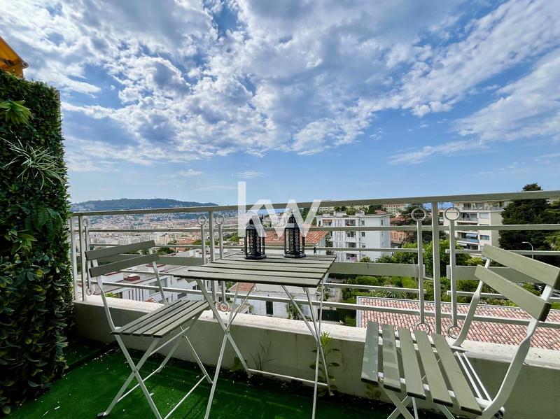 Appartement - 78 m² - 4 pièces