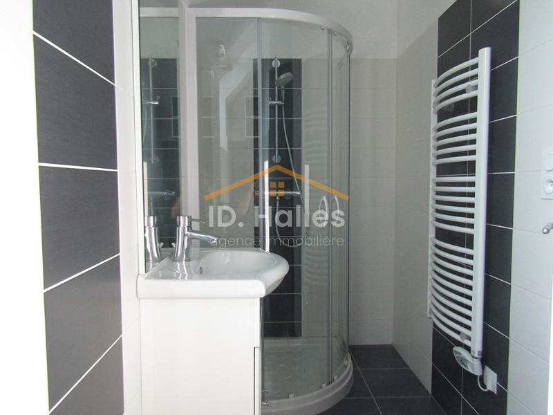 Maison - 57 m² - 3 pièces