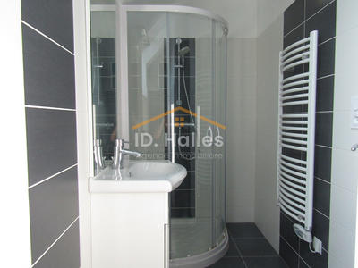 Maison - 57 m² - 3 pièces