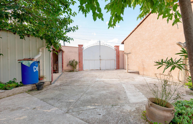 Maison - 158 m² - 8 pièces