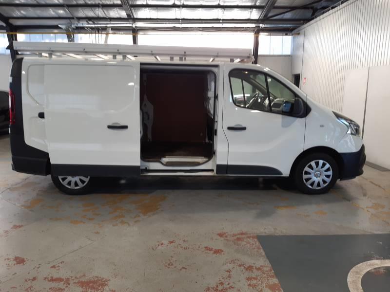 Renault Trafic Fgn L2h1 1300 Kg Dci 120 Grand Confort