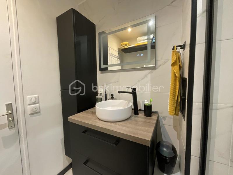 Appartement - 67 m² - 4 pièces