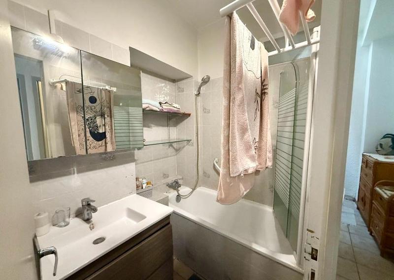 Maison de ville - 95 m² - 4 pièces