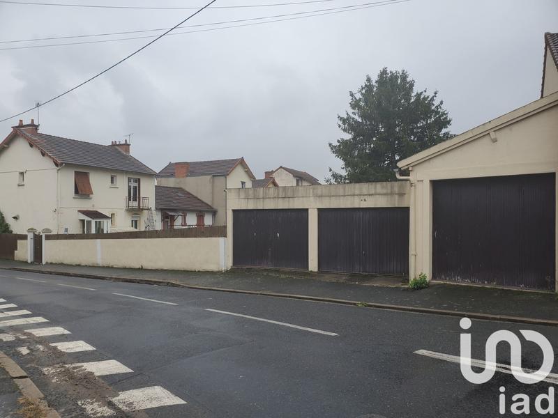 Maison de ville - 125 m² - 5 pièces