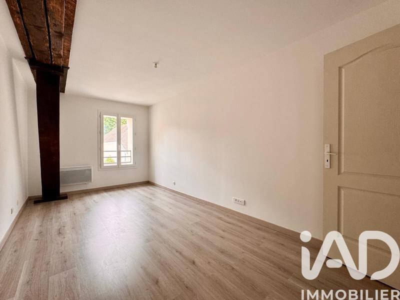 Duplex - 131 m² - 5 pièces