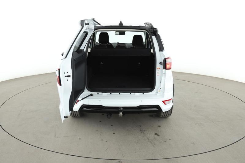 Ford EcoSport 1.0 EcoBoost St Line 125 ch