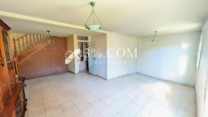 Maison - 160 m² - 7 pièces