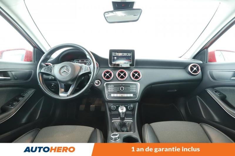 Mercedes Classe a 160 Inspiration 102 ch