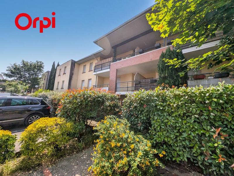 Appartement - 54 m² - 3 pièces