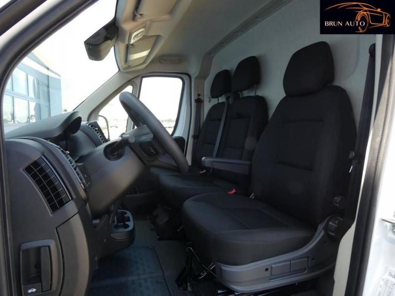 Citroën Jumper Fourgon Tole 35 L2h2 180 s Bva8