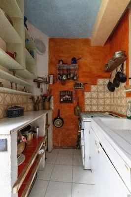 Maison de village - 87 m² - 5 pièces