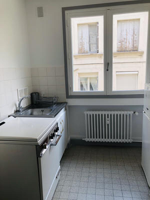 Appartement - 31 m² - 2 pièces