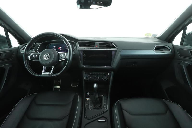 Volkswagen Tiguan 2.0 Tdi Black R-Line Dsg7 150 ch