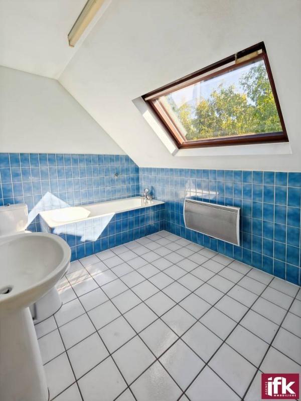 Maison - 104 m² - 6 pièces