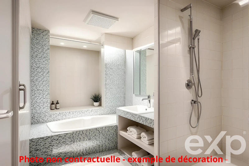 Maison - 147 m² - 7 pièces