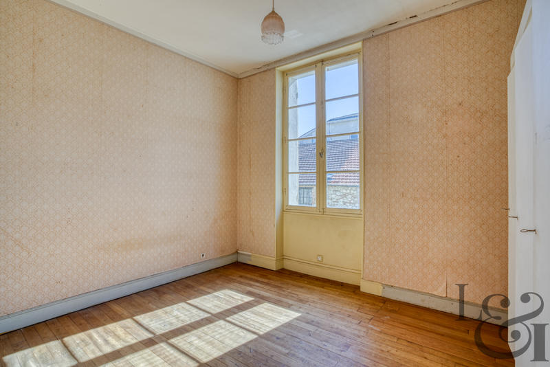 Maison - 175 m² - 7 pièces