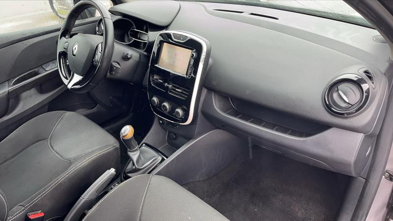 Renault Clio 1.2 75 Zen - 5 places