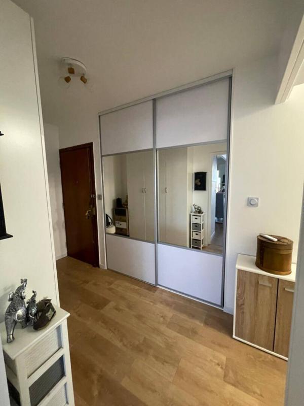 Appartement - 73 m² - 4 pièces